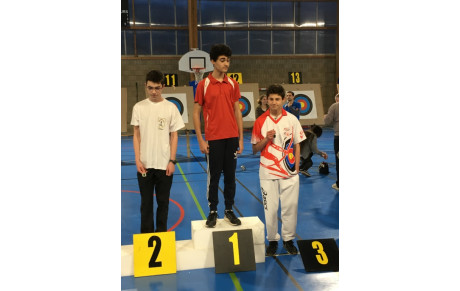 Rencontre débutants à MARCOUSSIS 13 et 14 janvier 2018