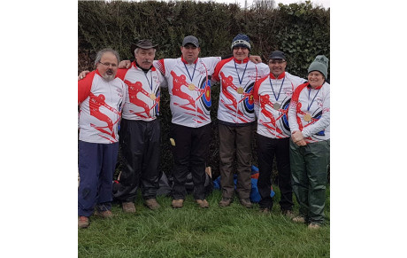 championnat départemental campagne 2018