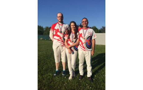 Championnat d'Ile de France Beursault