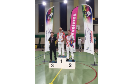 cht de Ligue Salle 2019