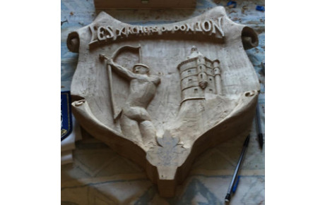 Notre futur nouveau logis