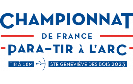 Championnat de France Para Tir à l'arc