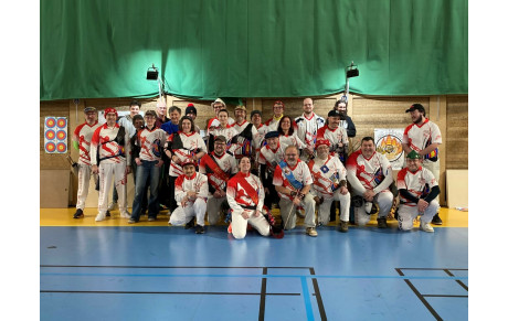 Tirs de la Saint Sébastien