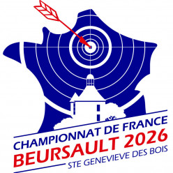 Championnat de France Beursault 2026